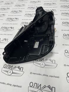 Корпус фары левый на Mercedes E class w213 16-19гг Корпус фары левый на Mercedes E class w213 16-19гг