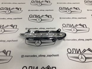 Дхо левый на Mercedes S w221 W204 W218 W216 Дхо левый на Mercedes S w221 W204 W218 W216